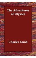The Adventures of Ulysses: (English)
