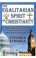 The Egalitarian Spirit of Christianity