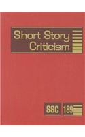 Short Story Criticism