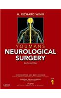 Youmans Neurological Surgery