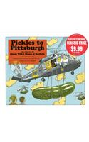 Pickles to Pittsburgh