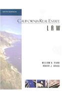 California Real Estate Law