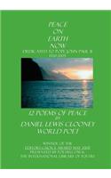 Peace on Earth Now