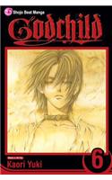 Godchild, Vol. 6