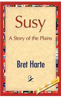 Susy, A Story of the Plains