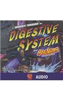 A Journey Through the Digestive System with Max Axiom, Super Scientist