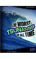 Worst Tsunamis of All Time