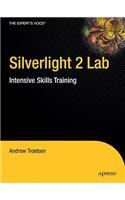 Silverlight 2 Lab