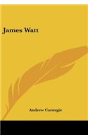 James Watt