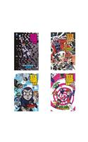 Teen Titans Go!