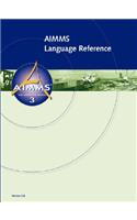 AIMMS 3.8 - Language Reference
