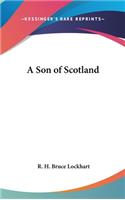 A Son of Scotland
