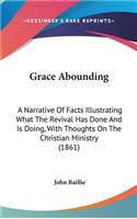 Grace Abounding