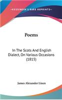 Poems