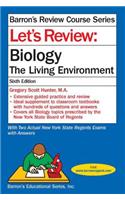 Let's Review Biology