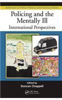 Policing and the Mentally Ill