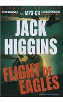 Flight of Eagles