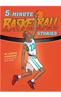 5-Minute Basketball Stories