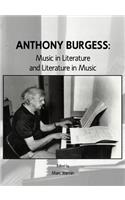 Anthony Burgess