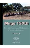 Muge 150th: The 150th Anniversary of the Discovery of Mesolithic Shellmiddens-Volume 2