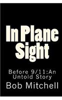 In Plane Sight