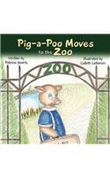 Pig-A-Poo Moves to the Zoo