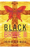 Black Bride II: (English)