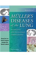 Muller's Diseases of the Lung