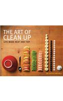 The Art of Clean Up