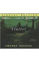 Flutter: Library Edition(My Blood Approves)