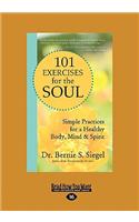 101 Exercises for the Soul