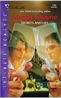 Secrets and Lies
