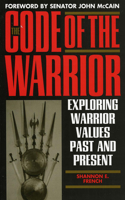 The Code of the Warrior