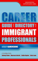 Career Guide and Directory for Immigrant Professionals