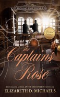 Captain's Rose Buchanan Saga Book 5
