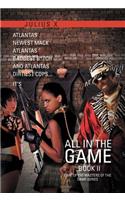 All in the Game Part Two