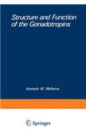 Structure and Function of the Gonadotropins