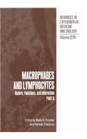 Macrophages and Lymphocytes