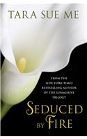 Seduced By Fire: A Partners In Play Novel