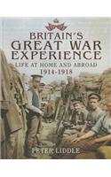Britain's Great War Experience