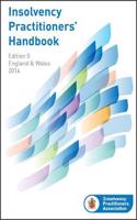 Insolvency Practitioners Handbook