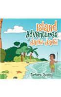 Island Adventures of Jacki-Jacki