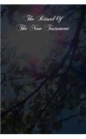 Ritual Of The New Testament