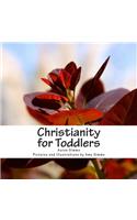 Christianity for Toddlers