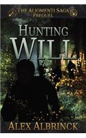 Hunting Will (The Aliomenti Saga - Prequel)