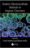 Modern Electrosynthetic Methods in Organic Chemistry
