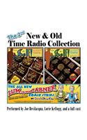 2nd New & Old Time Radio Collection Lib/E