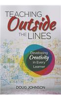 Teaching Outside the Lines