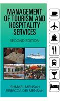 Management of Tourism and Hospitality Services