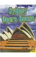 Sydney Opera House